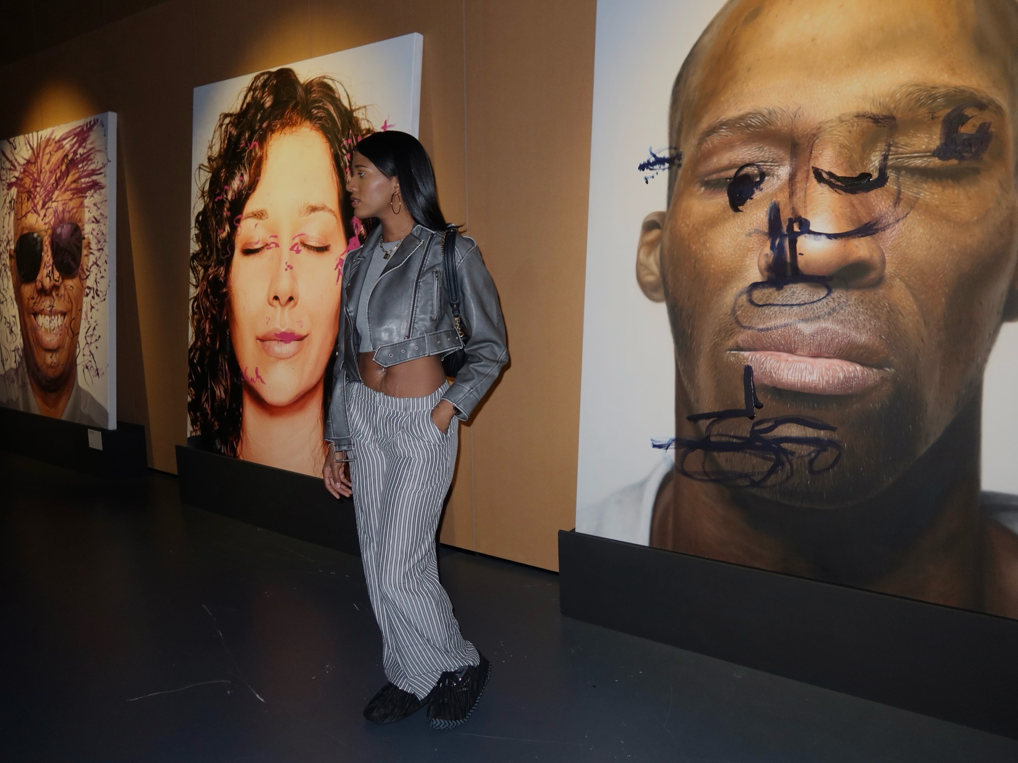 Jacket, basic top , pants, seasonal 

#LTKFindsUnder50 #LTKStyleTip #LTKSeasonal