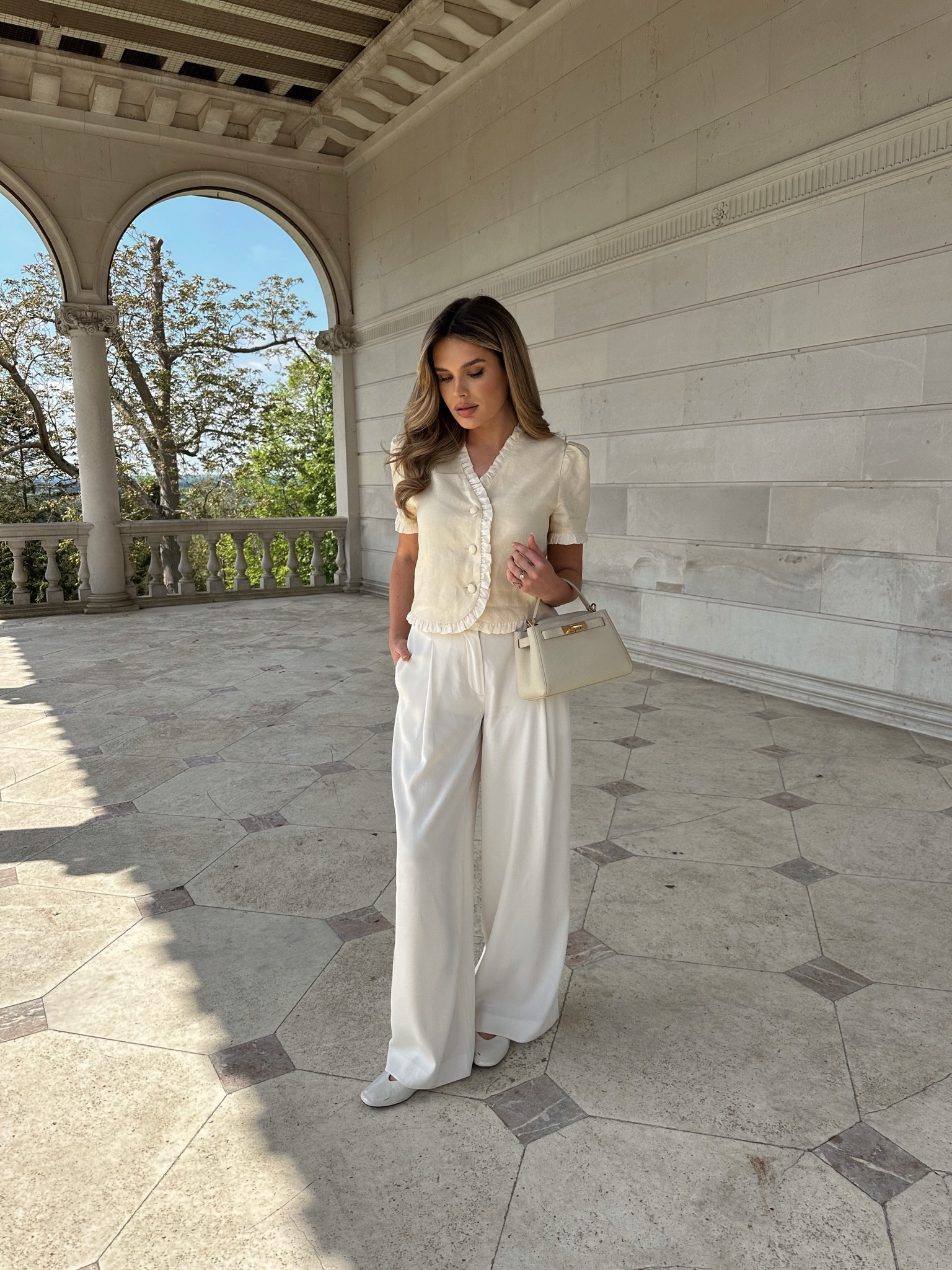 Chic Summer look 

#LTKuk #LTKmodest #LTKsummer