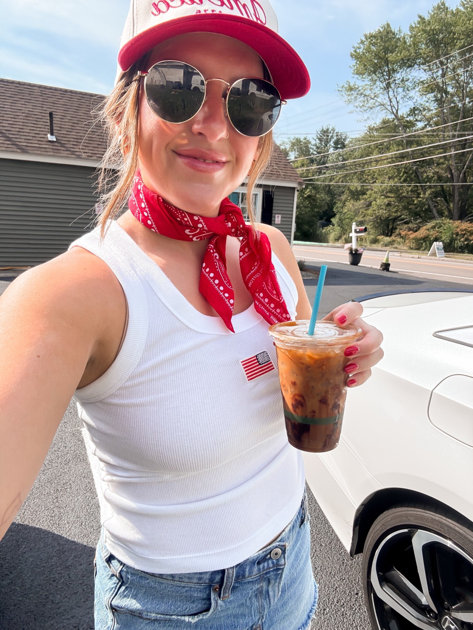 New Hampshire exploring! 

#LTKFindsUnder50 #LTKFamily #LTKTravel