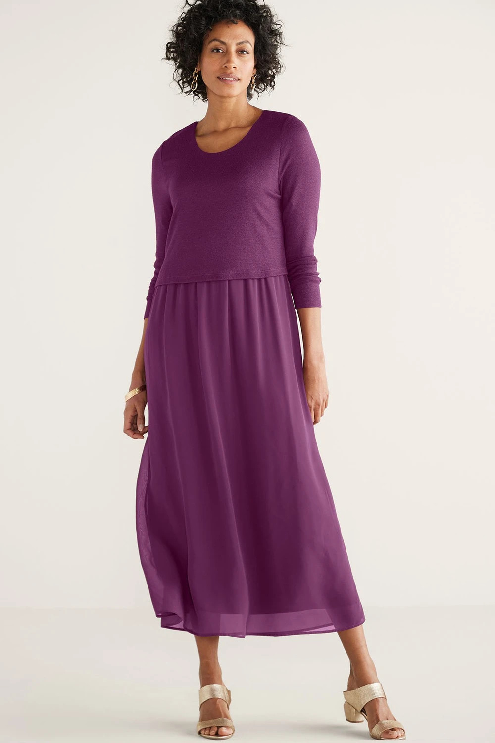 Cassie Dress | Soft Surroundings