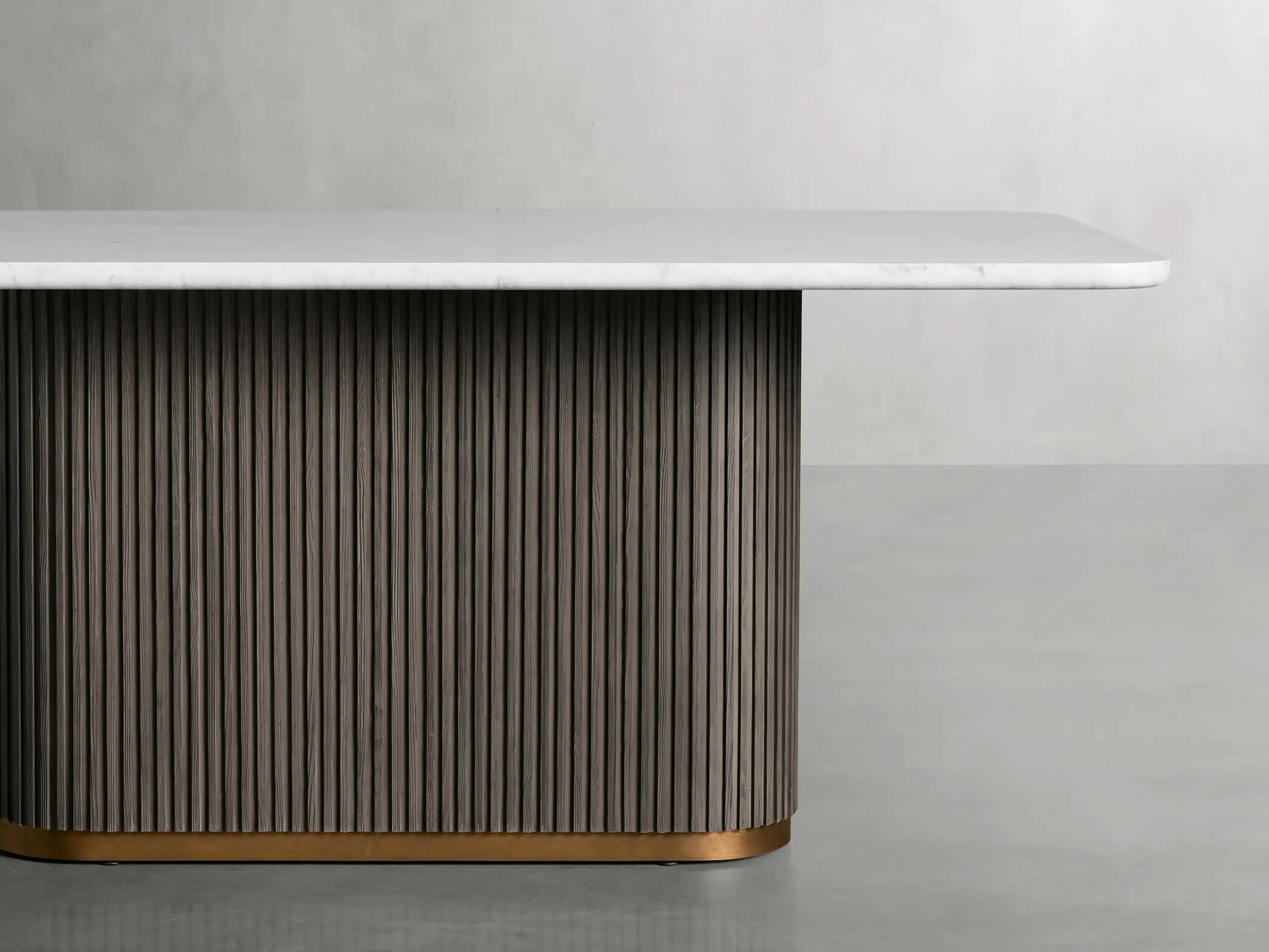 Finnley Dining Table | Arhaus