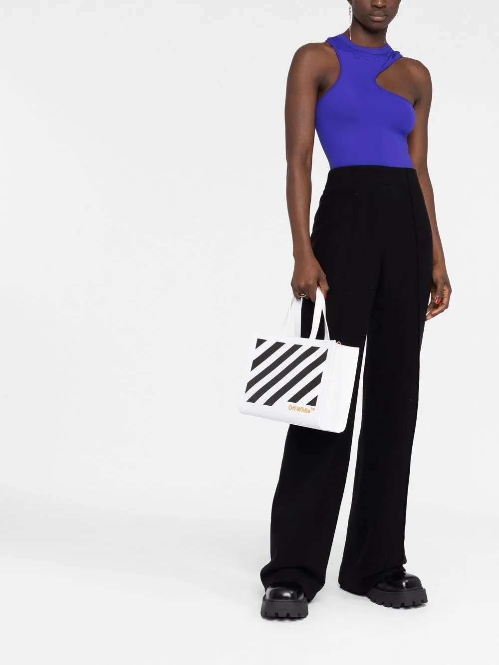 Diag Hybrid 28 tote bag | Farfetch Global