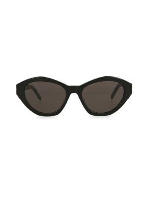 54MM Cat Eye Sunglasses | Saks Fifth Avenue OFF 5TH