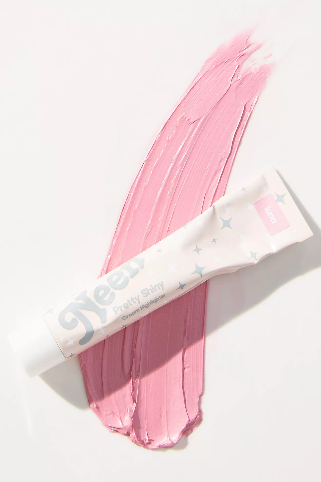 Neen Pretty Shiny Cream Highlighter | Anthropologie (US)