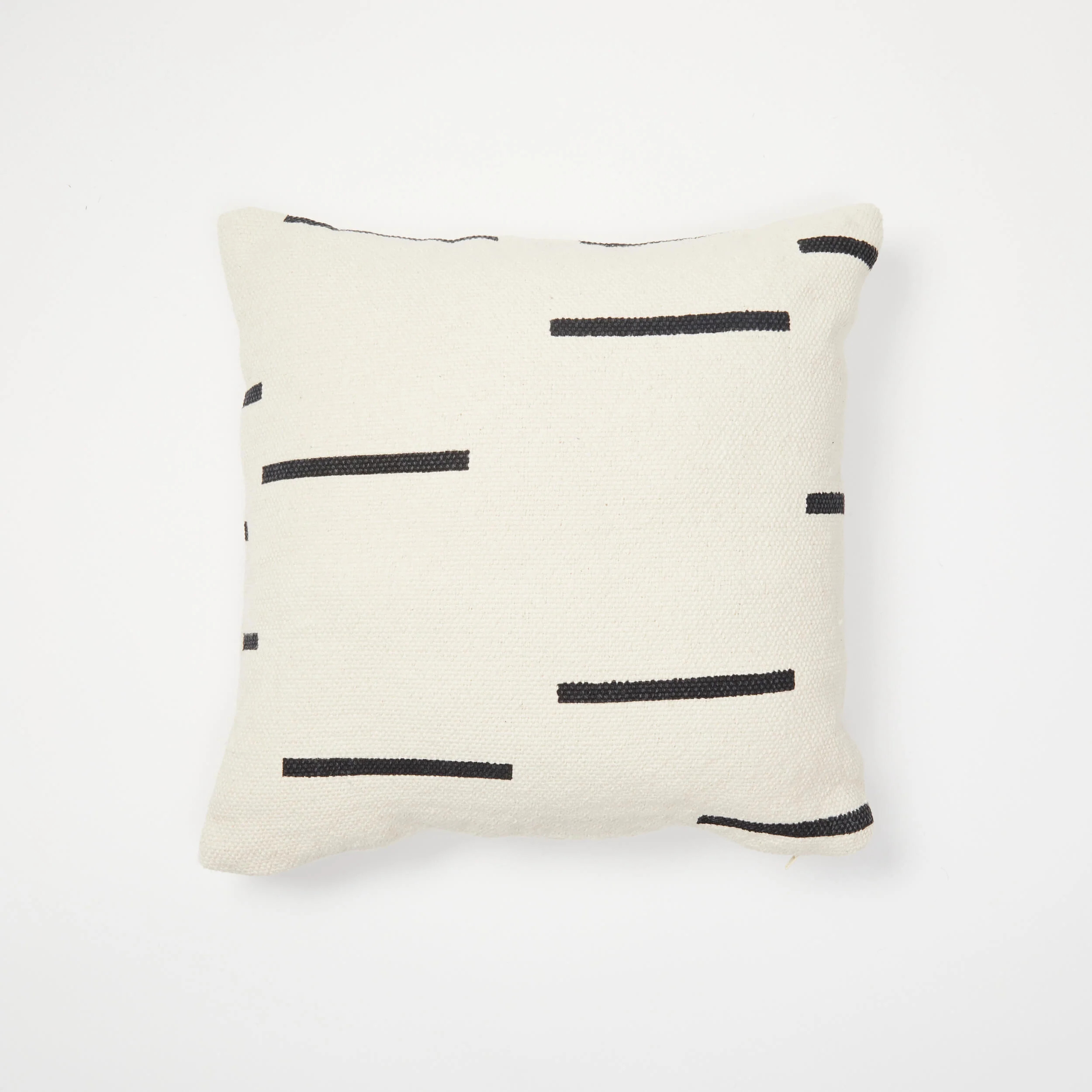 Kyra Mudcloth Square Pillow Cover - Dormify | Dormify