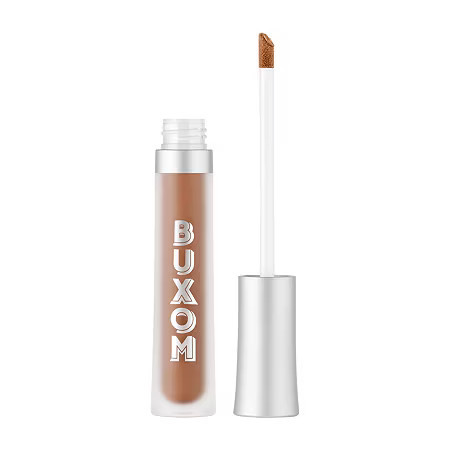 Buxom Full-On Plumping Lip Matte, One Size, Brown | JCPenney
