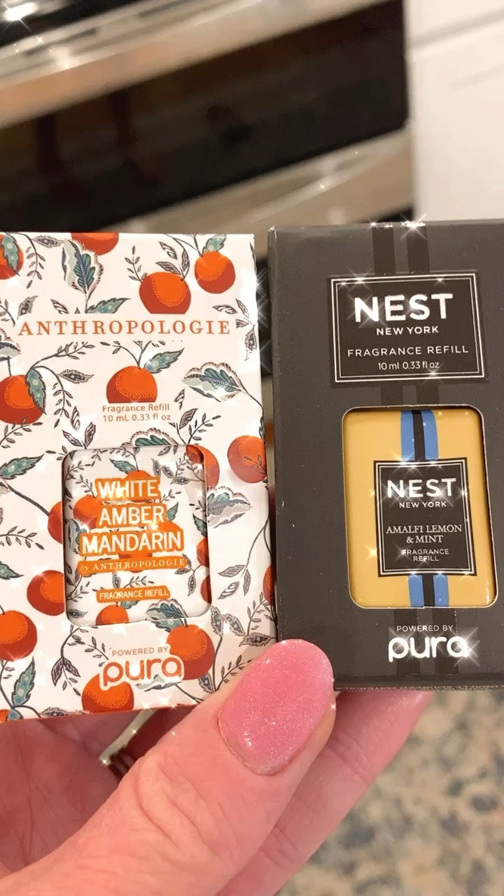 A few more pura favorites! 

#LTKHoliday #LTKSale #LTKSeasonal