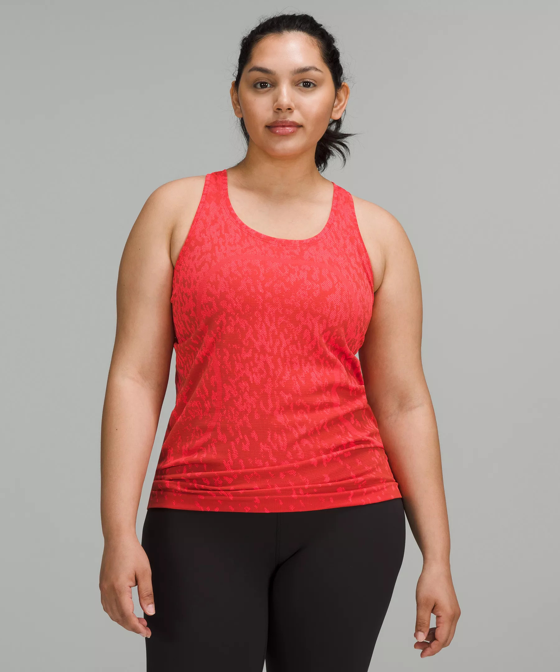 Swiftly Tech Racerback Tank Top 2.0 | Lululemon (US)