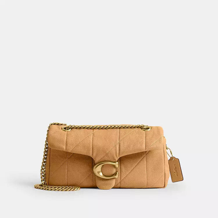 Tabby Shoulder Bag 26 | Coach (US)