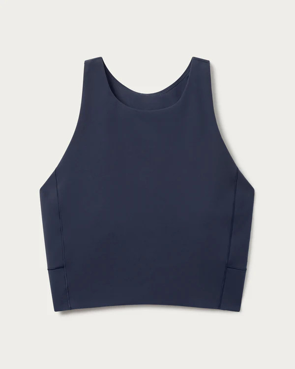 Revive Longline Bra | Rhone