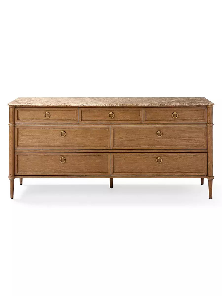 Chesapeake Dresser | Serena and Lily