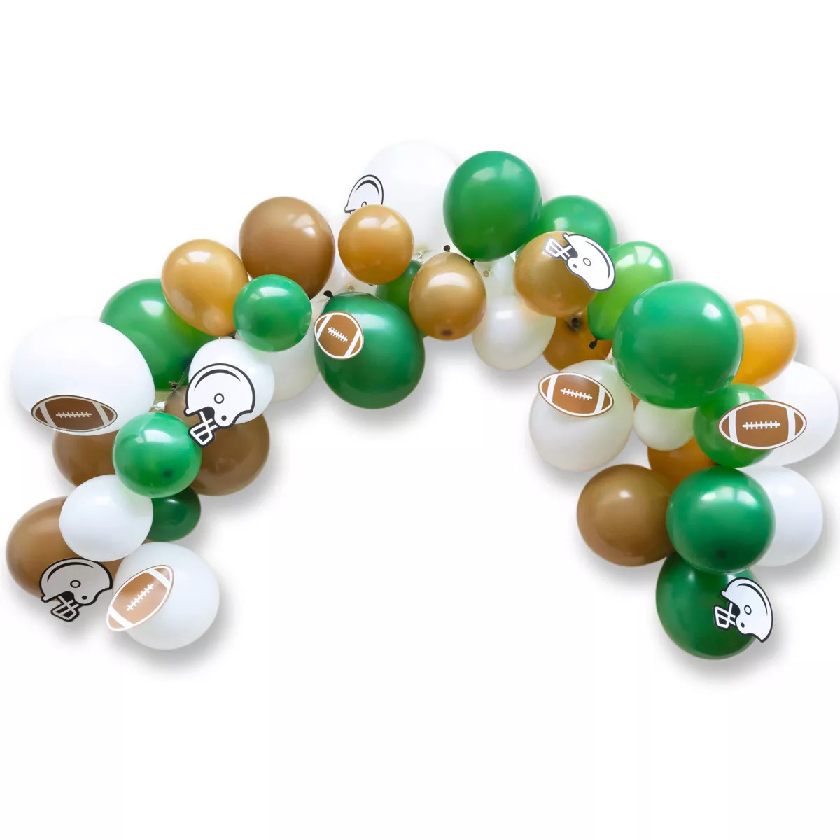 Balloon Arch Kit Green | Target