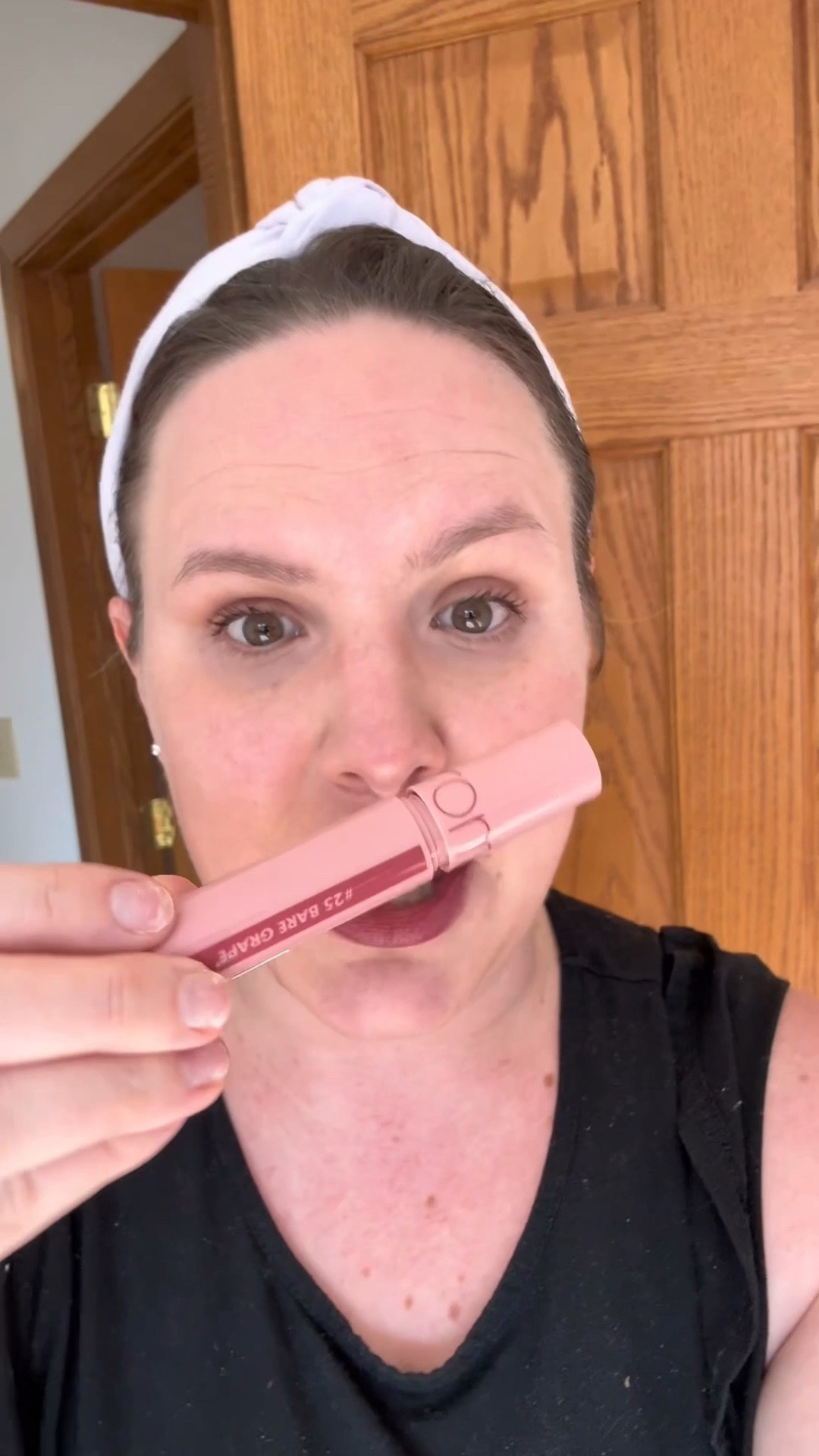 rom&nd beauty Juicy Lasting Tint - 12HR Long Lasting Lip Stain with Hydrating Fruit Extracts - Highly Pigmented, Lightweight, Glossy Finish Buildable Korean Lip Tint 

#LTKBeauty #LTKgrwm