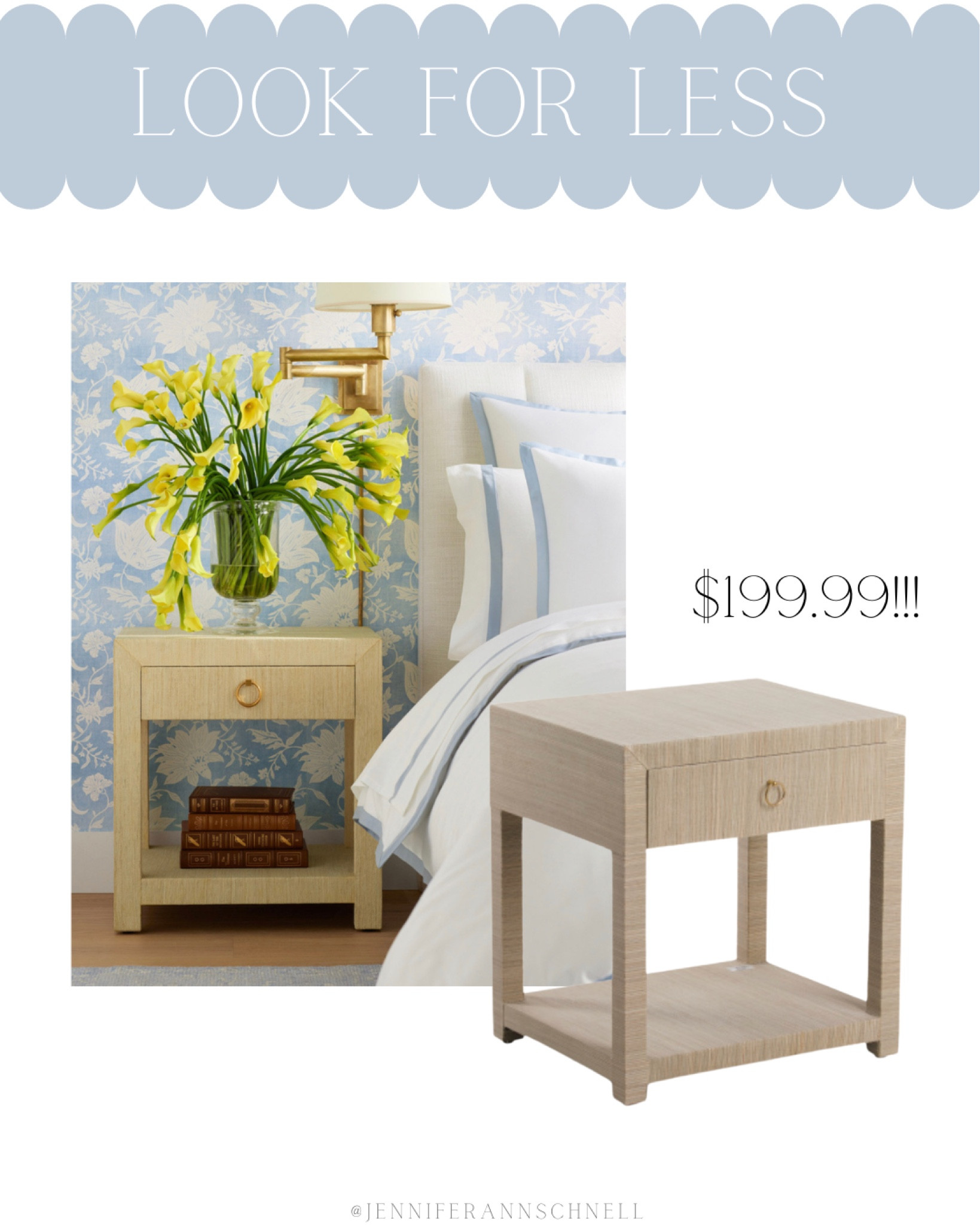 This Serena & Lily Blake nightstand dupe is back in stock!!

home decor, raffia nightstand, Serena & Lily look for less, bedroom, living room, side table, coastal decor, blue and white decor, coastal style, coastal home decor

#LTKhome #LTKsalealert #LTKFind