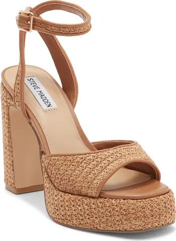 Steve Madden Kymmee Platform Pump (Women) | Nordstromrack | Nordstrom Rack