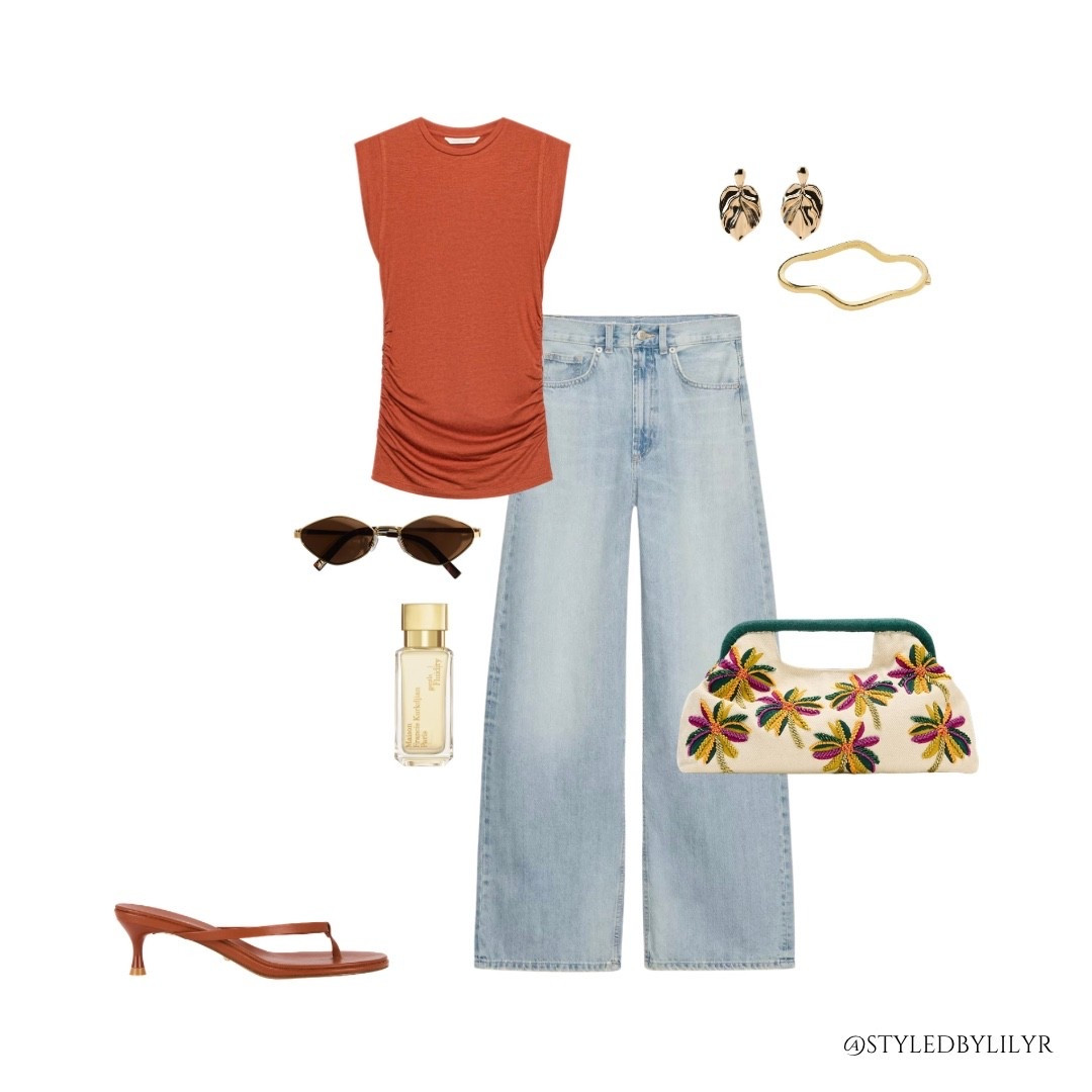 #LTKspring #LTKsummer #LTKstyletip