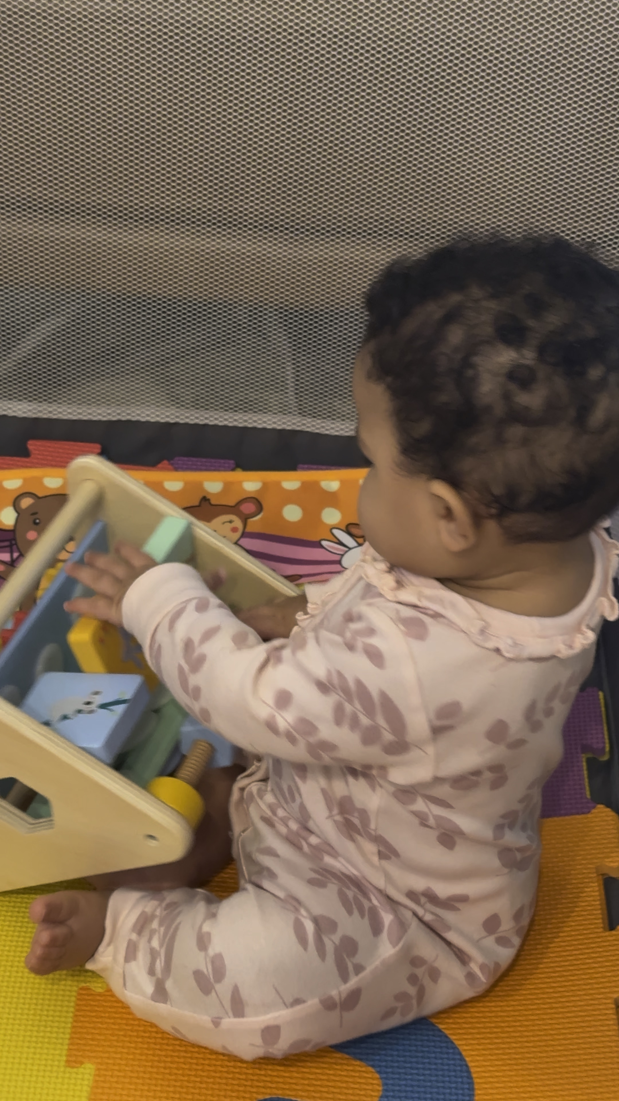 My baby LOVES this toy and it grows with her 🥹✨ 

#LTKGiftGuide #LTKCyberWeek #LTKHoliday