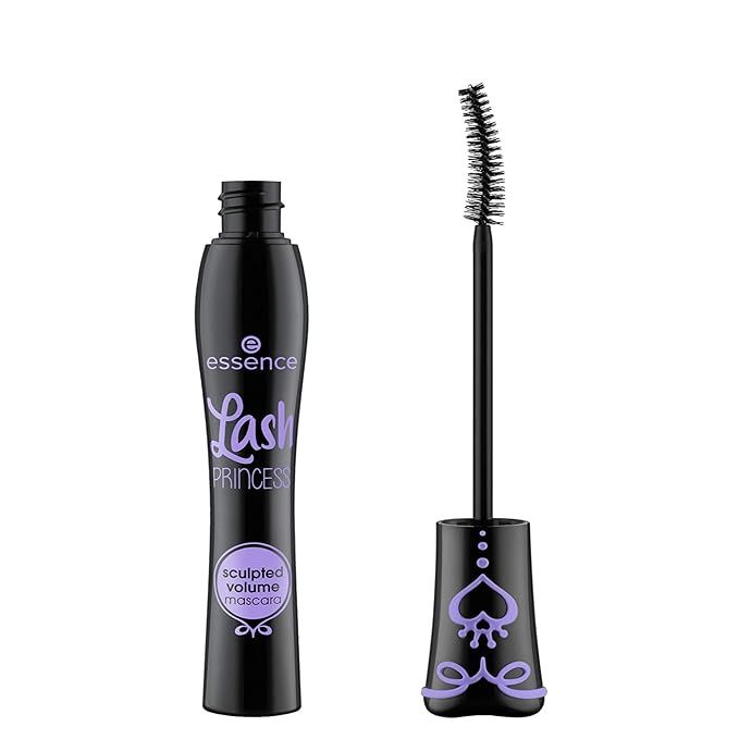 essence | Lash Princess Sculpted Volume Mascara | Paraben Free | Cruelty Free - Black (1-count) | Amazon (US)