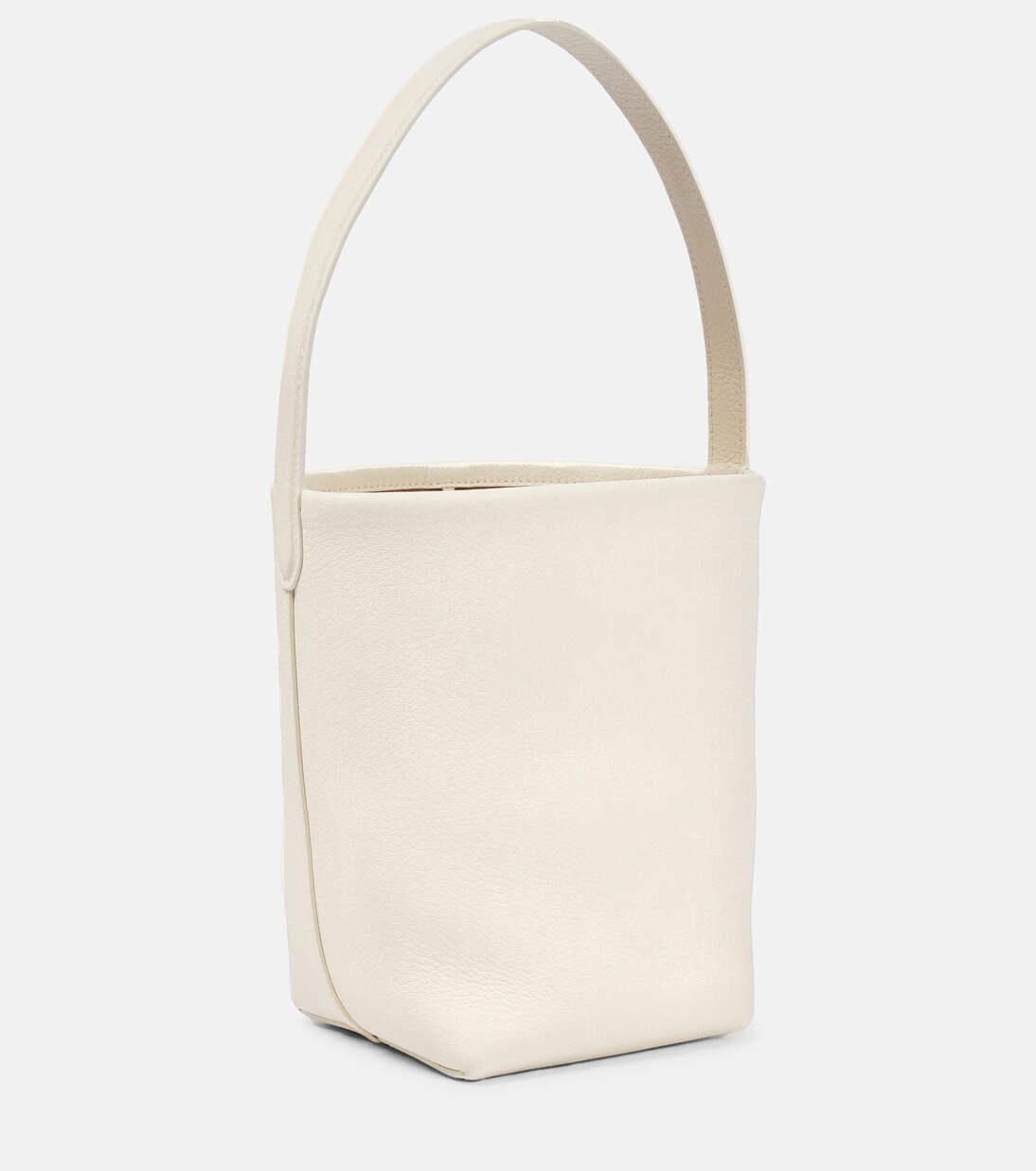 N/S Park Small leather tote bag | Mytheresa (US/CA)