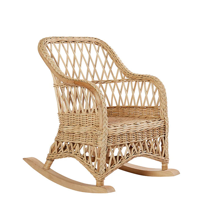 Gigi Rocker | Caitlin Wilson Design
