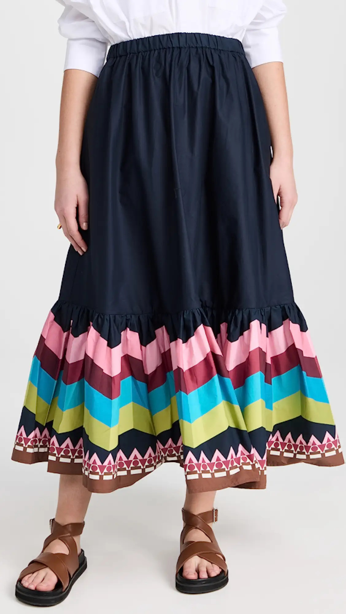 Sunset Skirt | Shopbop