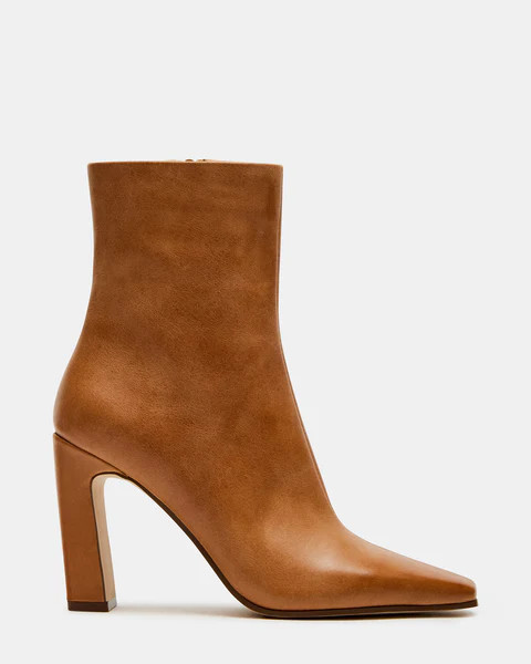 LIZABELLE TAN LEATHER | Steve Madden (US)