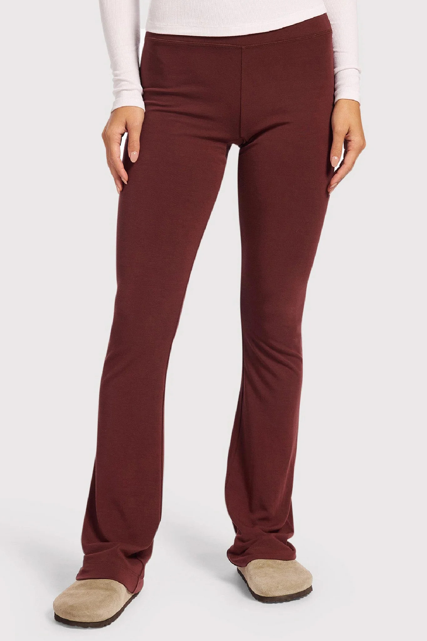 SwiftStretch
      
    
  
  Reset Legging | nuuds
