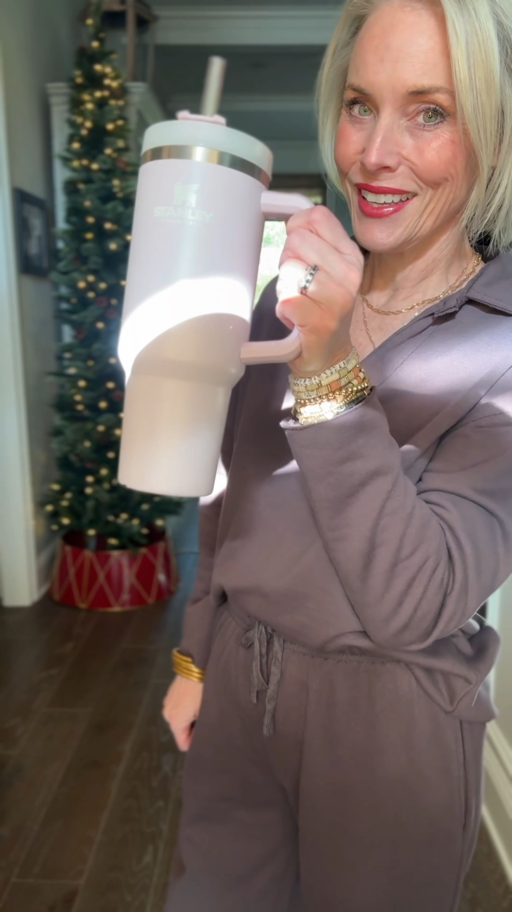 Y’all, move over Oprah because Lauren’s Favorite Things from Amazon has officially arrived! 🎉 From beauty must-haves to stylish outfits and budget-friendly look-for-less finds, I’ve rounded up all the Amazon gems I’ve been loving lately—and I know you will too! ✨

This list has it all: cozy two piece sets perfect for layering, chic accessories that elevate any outfit, and everyday essentials that make life a little easier. Whether you’re shopping for yourself or grabbing a gift, there’s something here for everyone!

Everything is linked in my LTK shop, so head there to shop directly and snag your favorites. Trust me, these are too good to miss! 😍

What’s on your wishlist? Let me know in the comments and don’t forget to tap the link in bio to shop all my Amazon faves!

#founditonamazon #liketkit #ad @shop.LTK @Amazon 

P.S. Keep an eye out for fun Reels coming soon featuring these amazing finds—you’ll want to see how I style them! 💕



#LTKHoliday #LTKOver40 #LTKGiftGuide