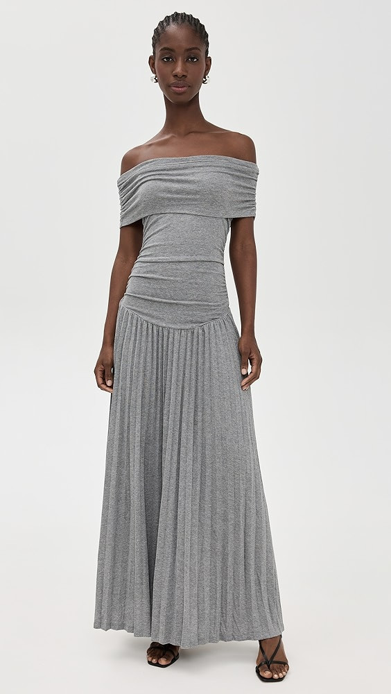 Field of Dreams Maxi | Shopbop
