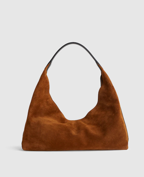 The Mylie Shoulder Bag | Madewell