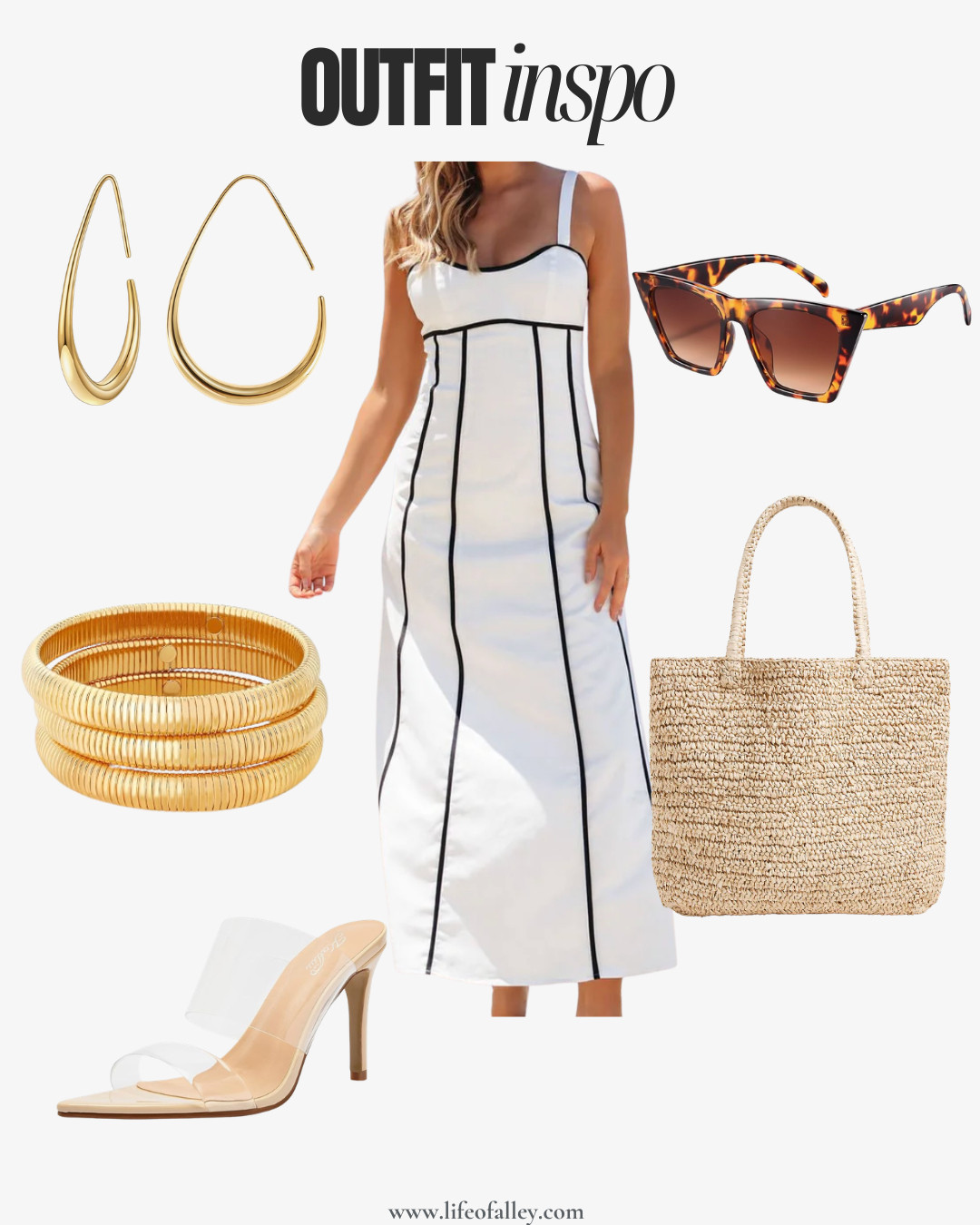 Spring outfit idea!  

 

#LTKSeasonal #LTKOver40