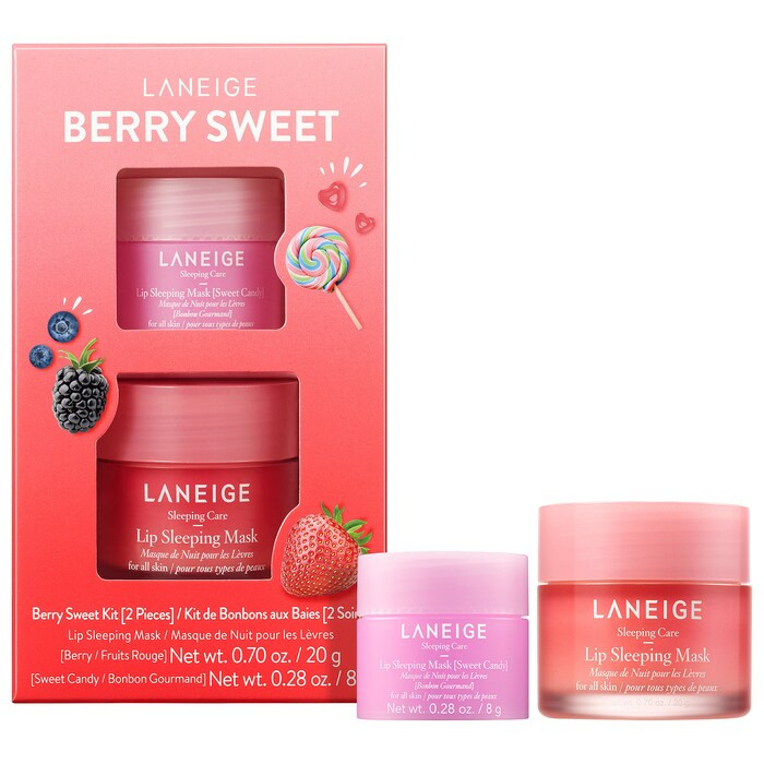 Berry Sweet Set | Sephora (US)
