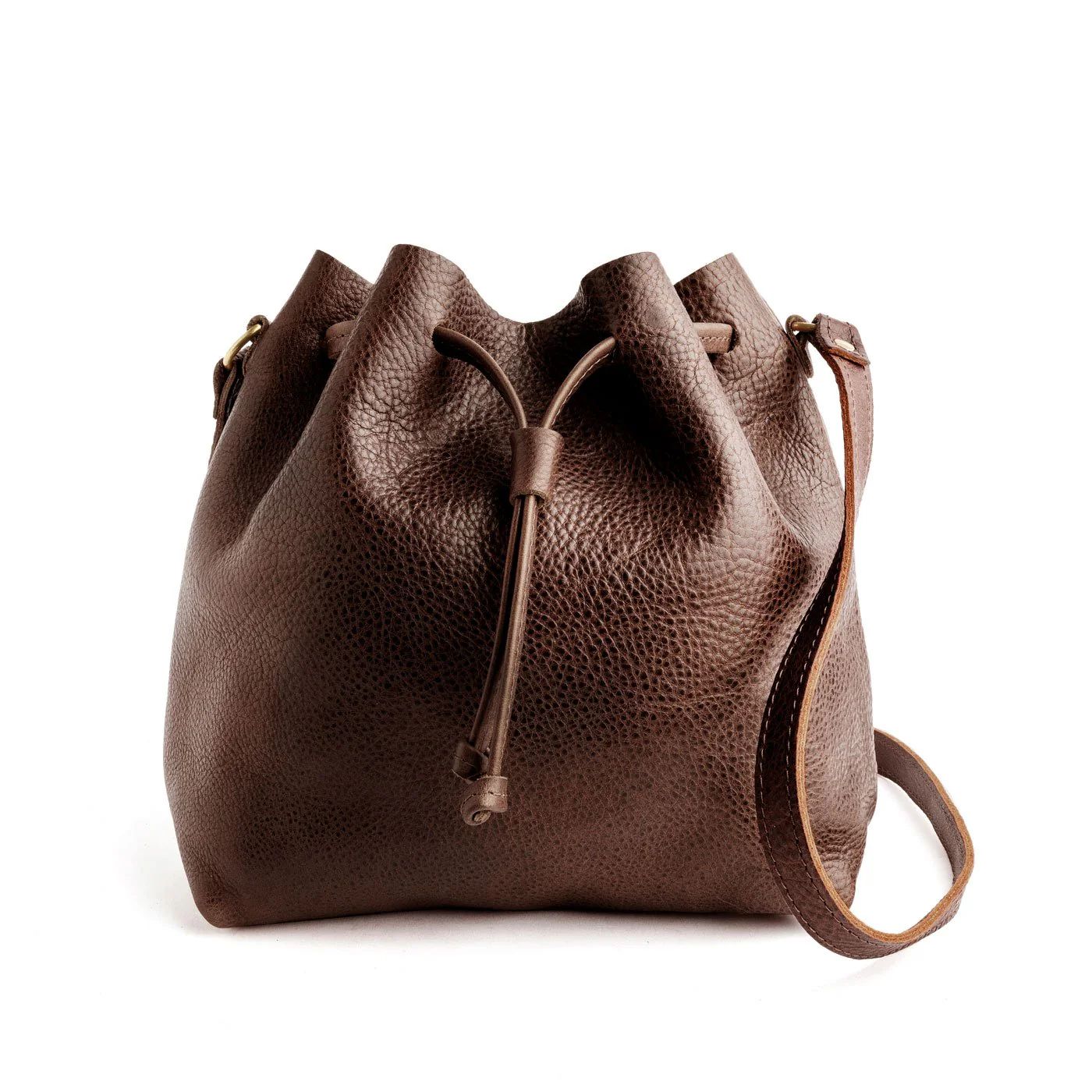 Bucket Bag | Portland Leather Goods (US)