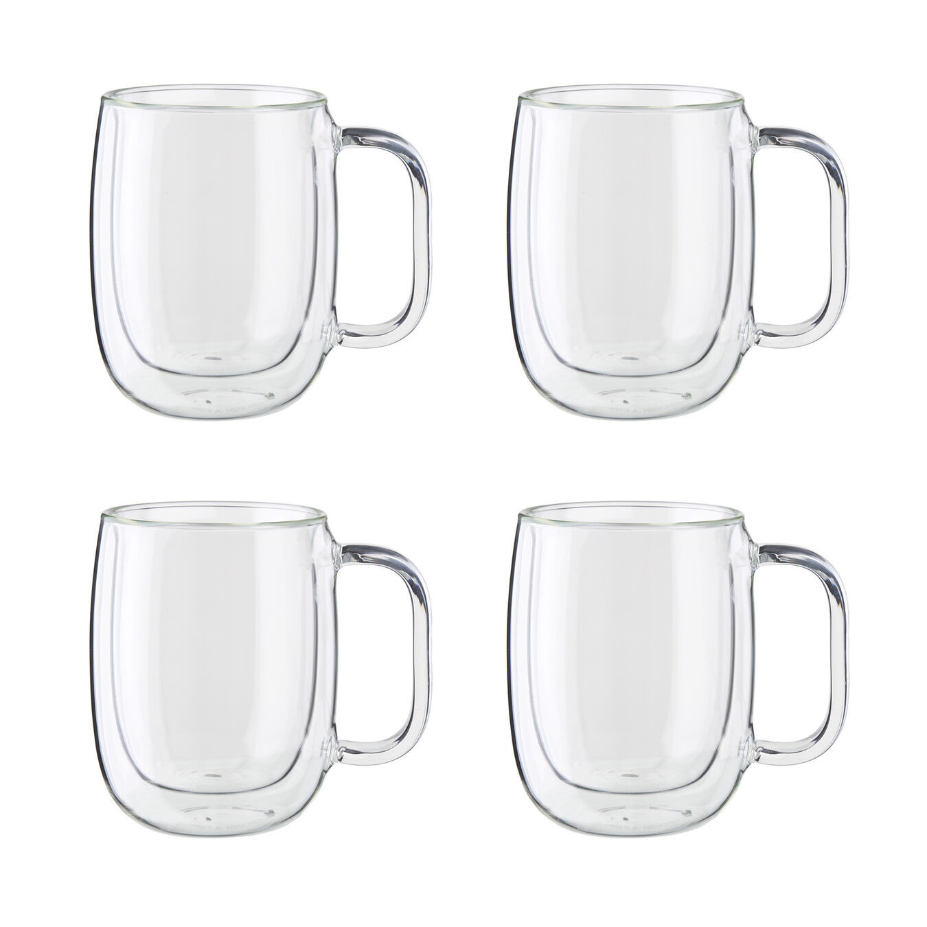 4-pc Mug set | The ZWILLING Group Cutlery & Cookware