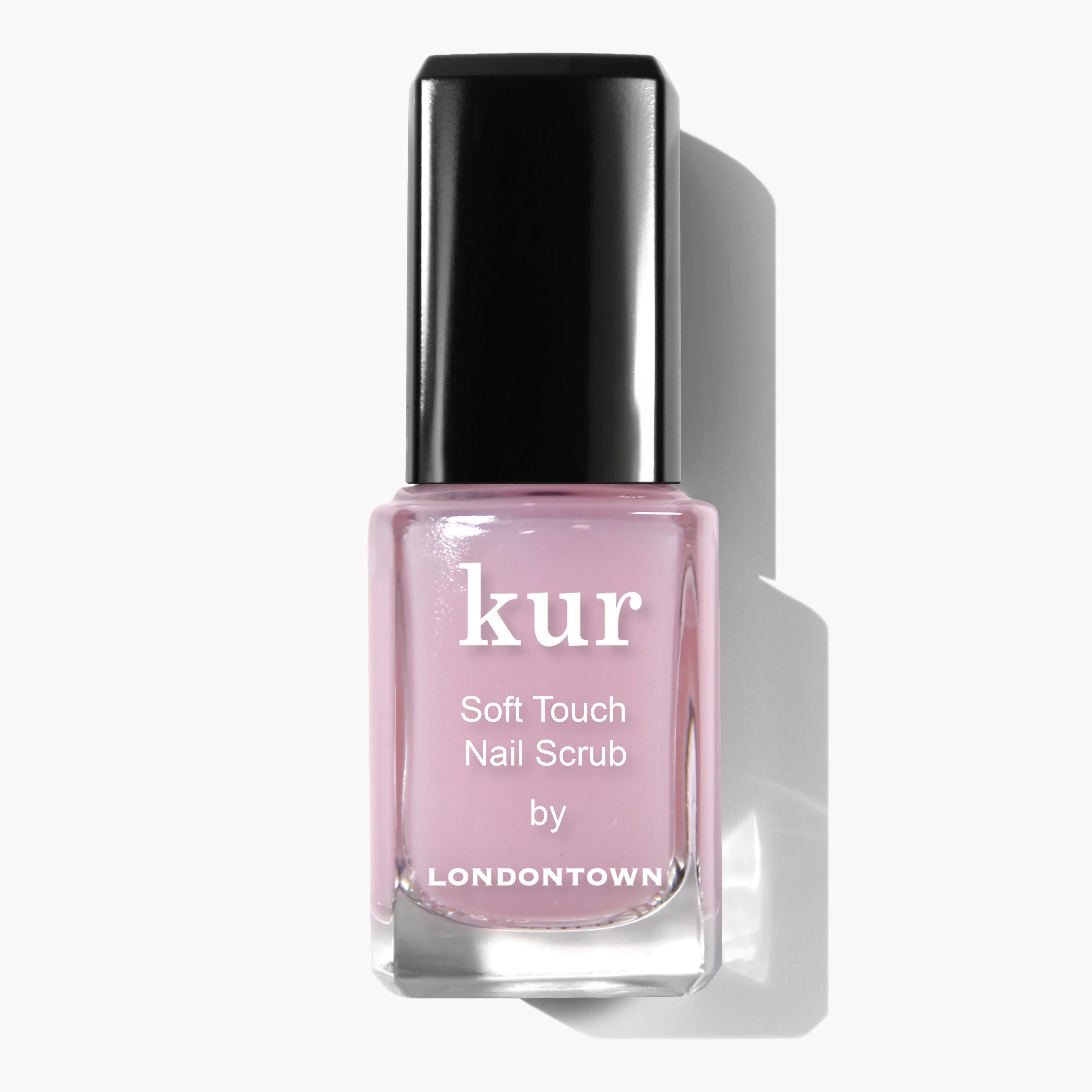Soft Touch Nail Scrub | LONDONTOWN | LONDONTOWN, INC.