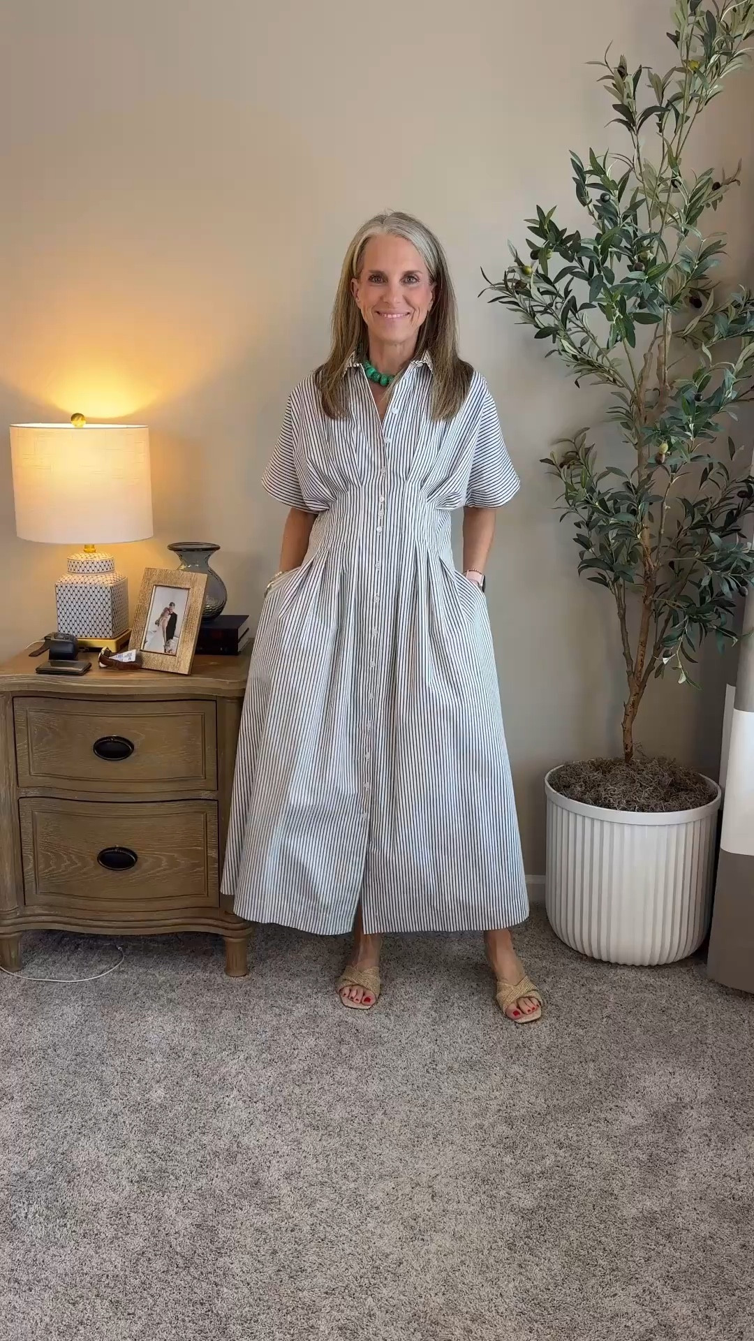 When it comes to my favorites, I can always count on Anthropologie. Wearing XS dresses and need to go down to XXS. XS tops and 27 pants. 

#LTKOver40 #LTKootd #LTKMothersDay