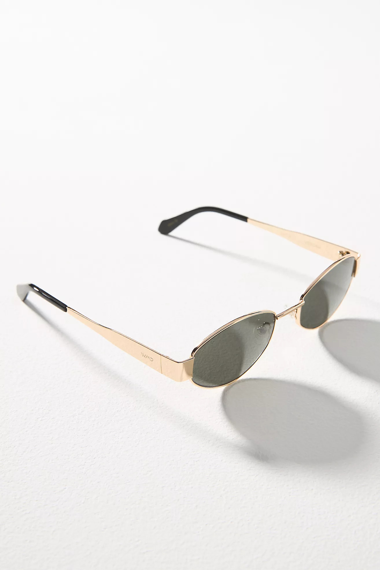WMP Eyewear Verona Sunglasses | Anthropologie (US)