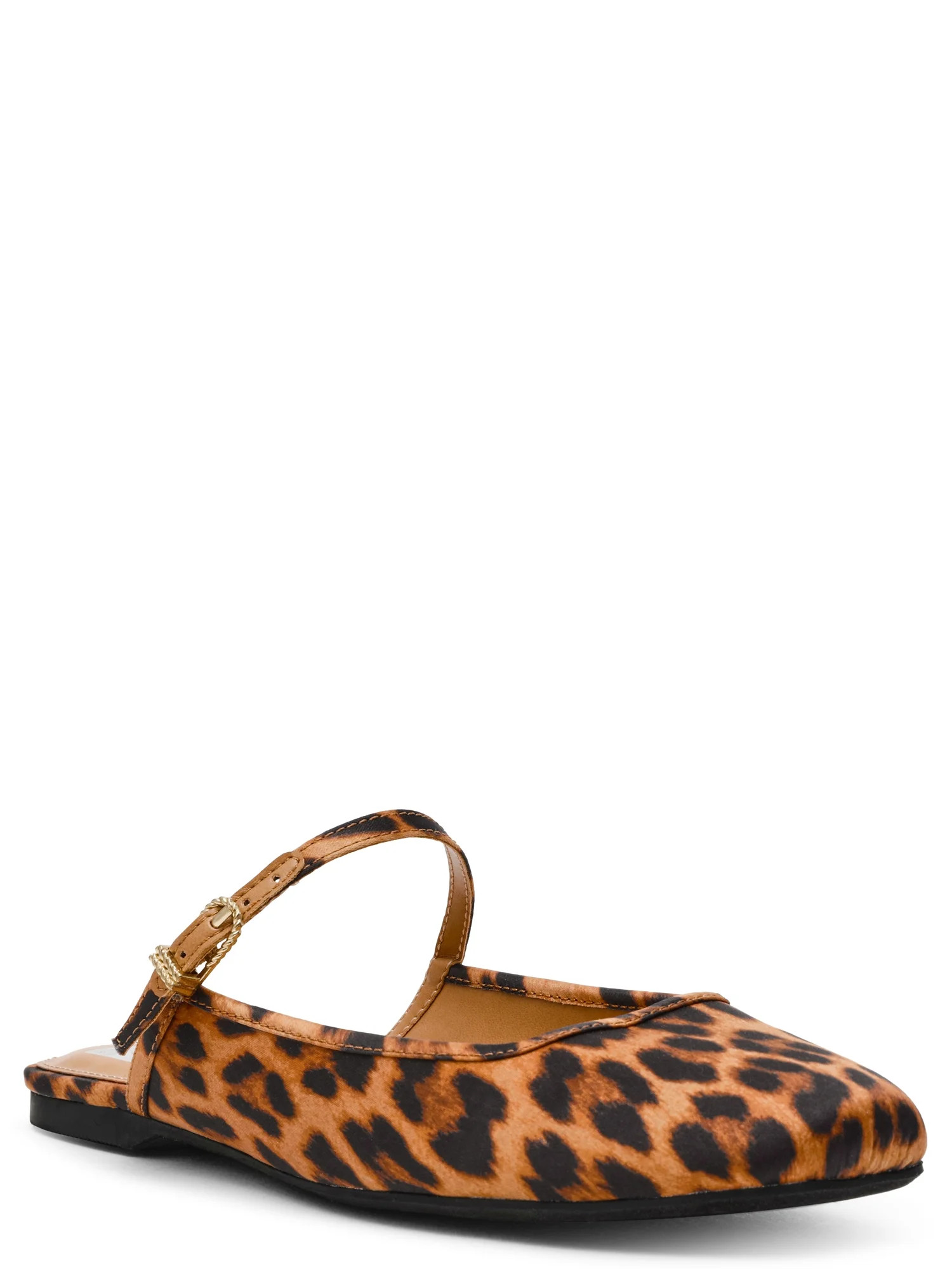 DV Dolce Vita Women's Montrice Mary Jane Mule | Walmart (US)