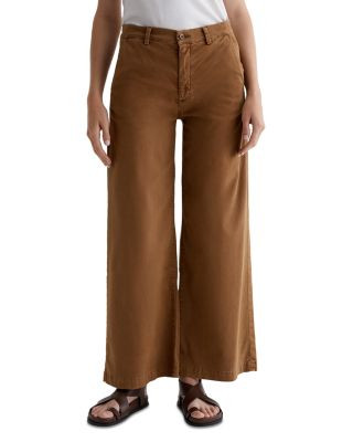 Caden Wide Leg Pants | Bloomingdale's (US)