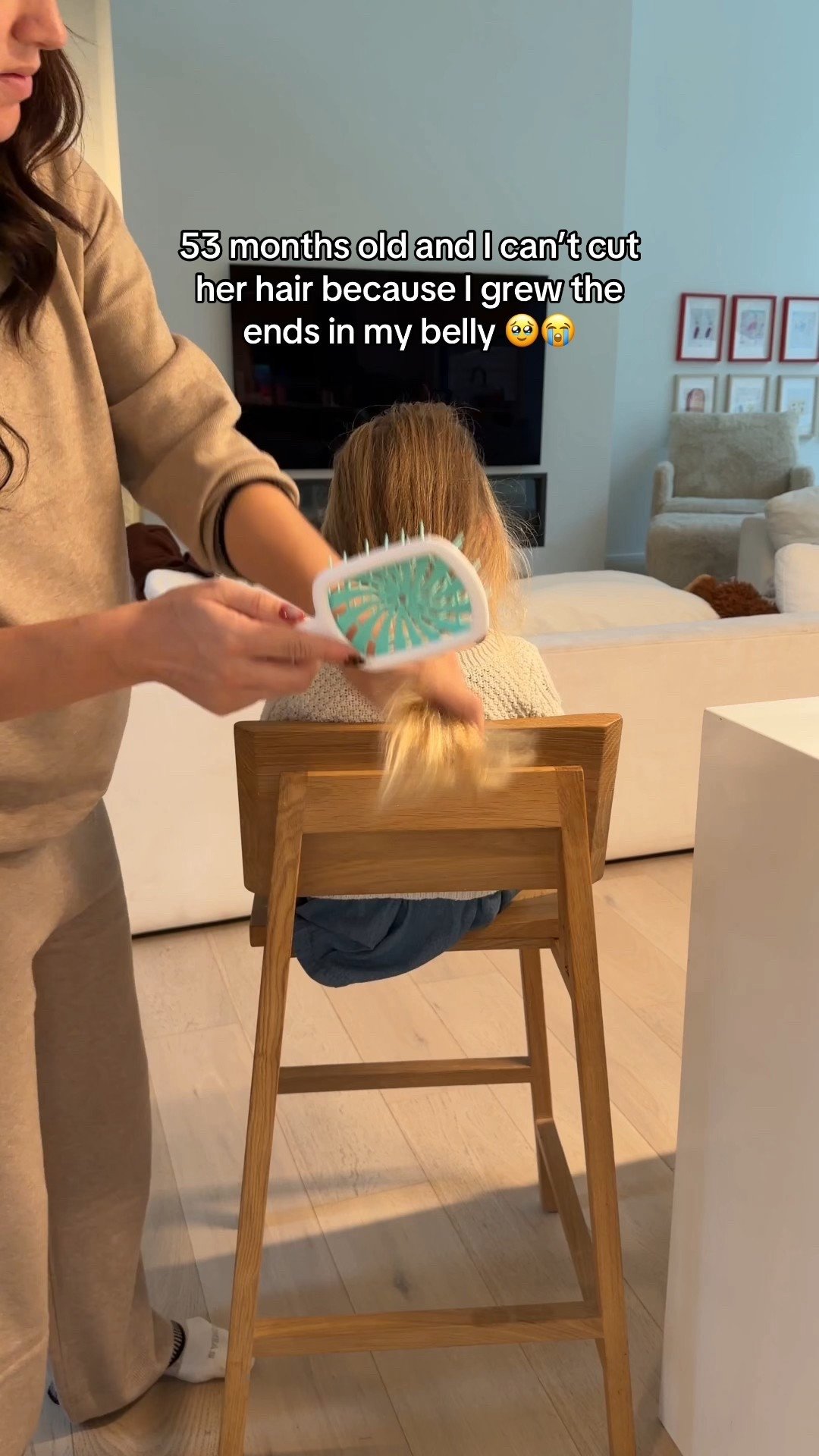 Best hairbrush!!! 

#LTKFamily #LTKKids #LTKStyleTip