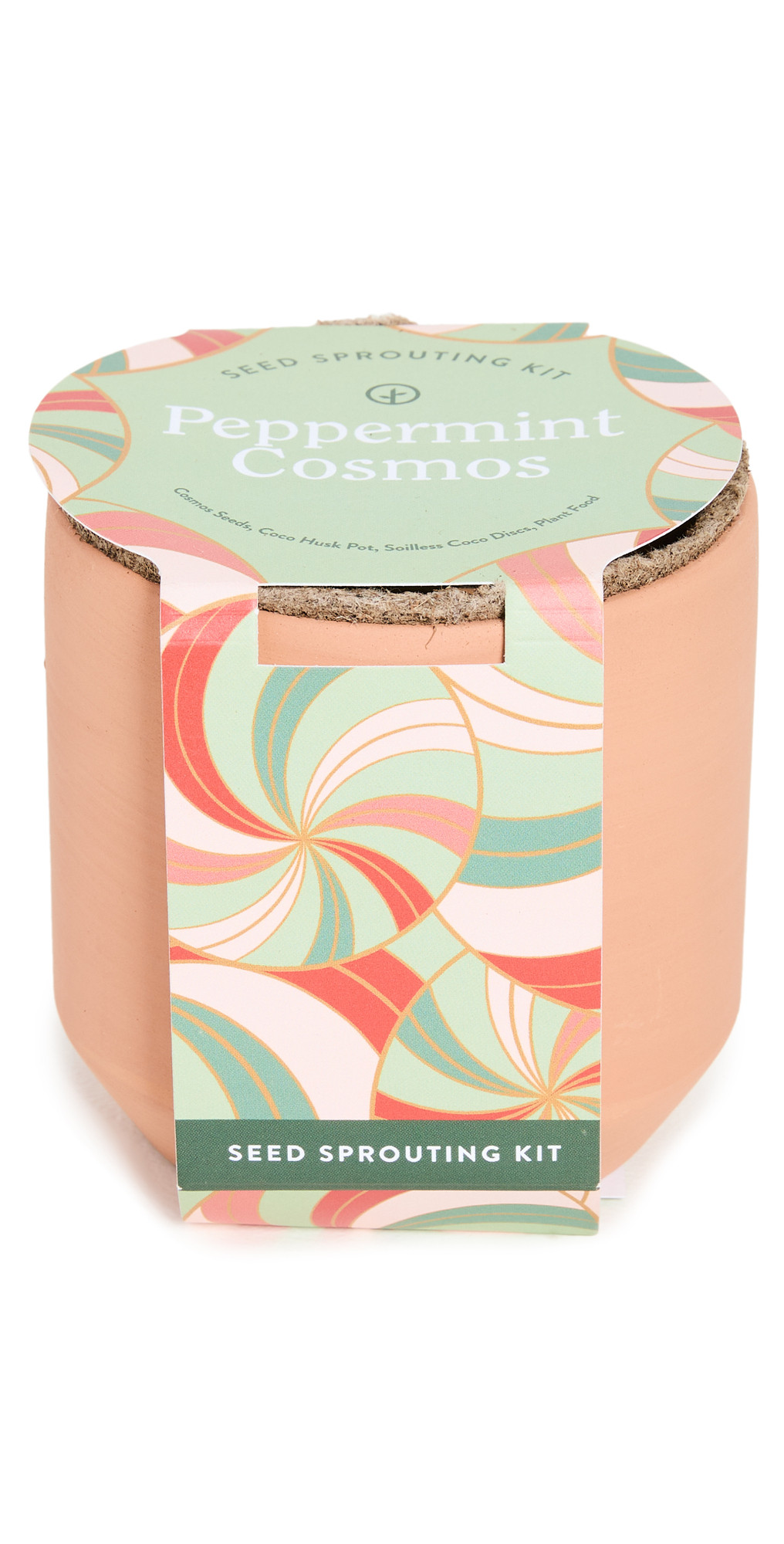 Shopbop @Home Peppermint Cosmos Tiny Terracotta | Shopbop