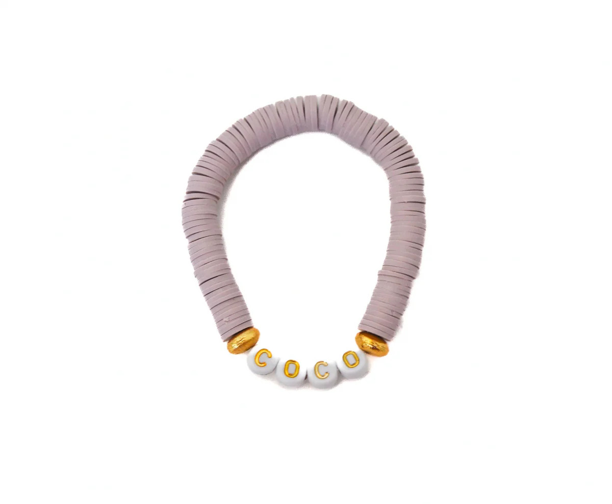 The Colette | Cocos Beads and Co