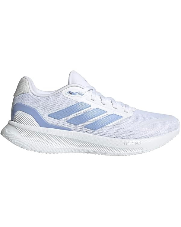 Adidas Womens Run Falcon 5 | Amazon (US)