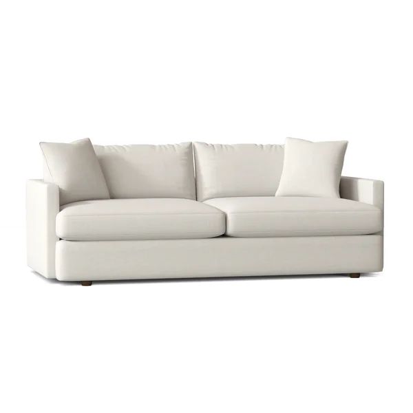 Madison 94'' Upholstered Sofa | Wayfair North America