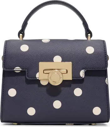 Ted Baker Lili Top Handle Satchel Bag | Nordstromrack | Nordstrom Rack