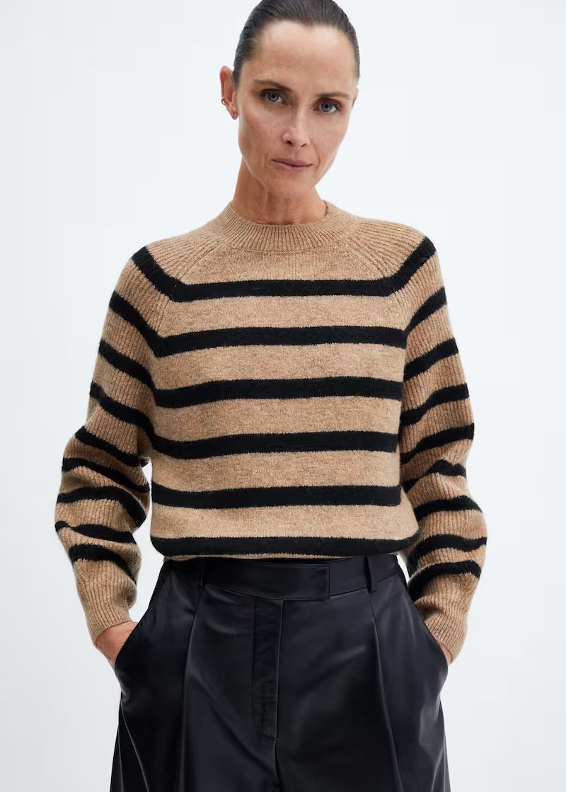 Search: Striped sweater (62) | Mango USA | MANGO (US)