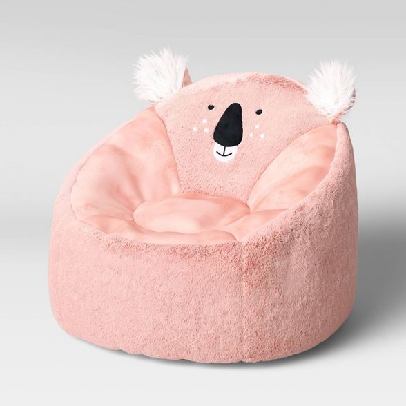 Koala Bean Bag Chair - Pillowfort™ | Target