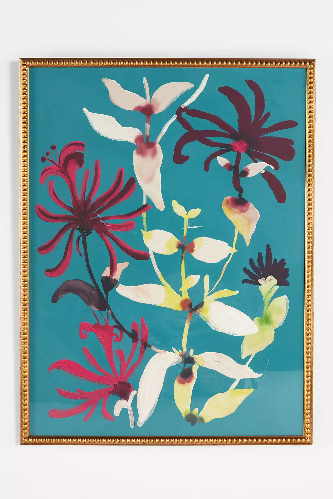 Botanic Wall Art | Anthropologie (US)