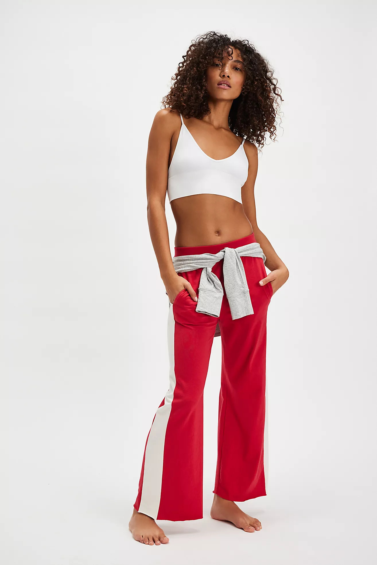 NSF Riley Lounge Pants | Free People (Global - UK&FR Excluded)