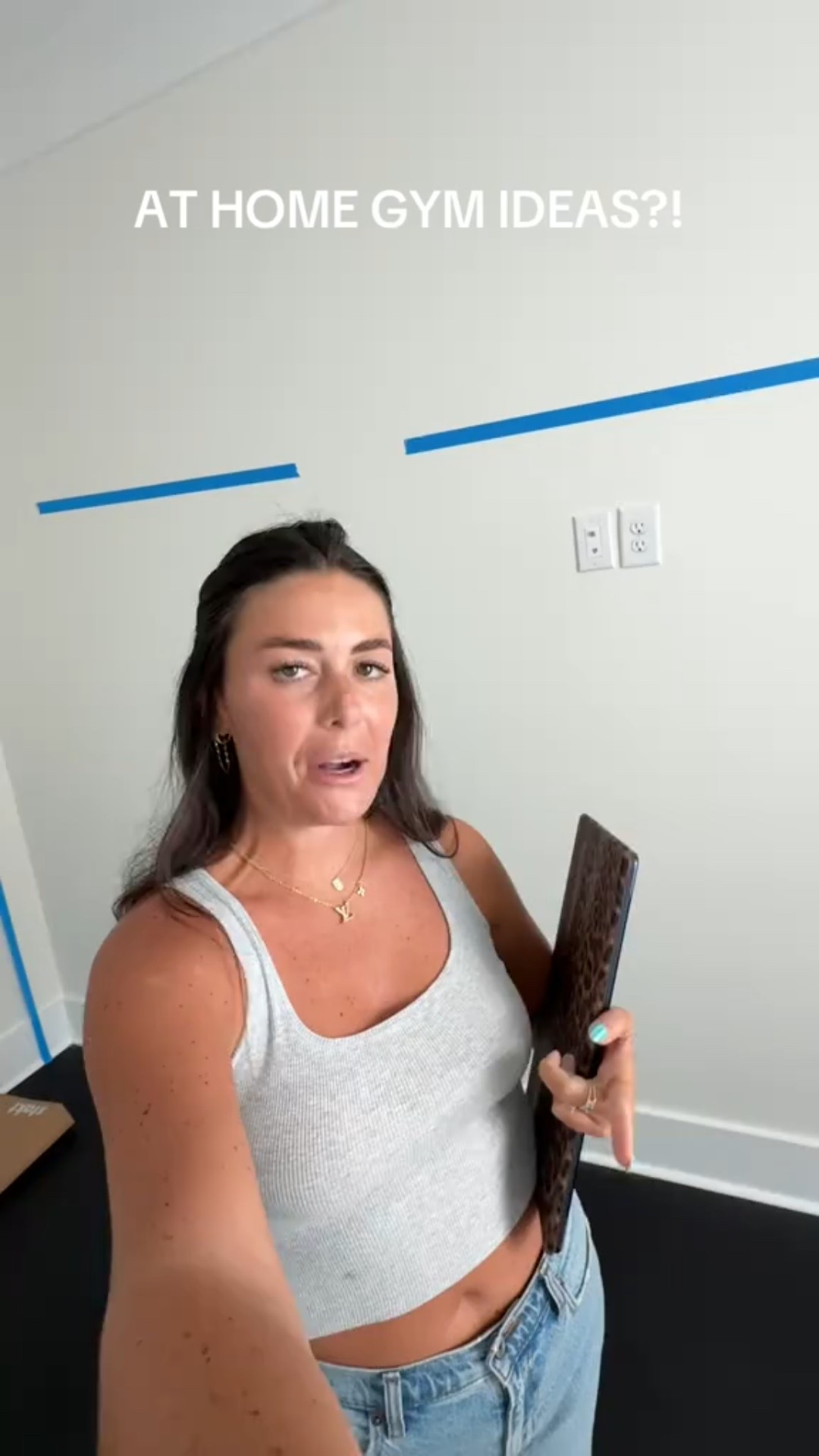 starting out with the inspo but I need to know if anyone has any equipment they absolutely LOVE! I want minimal but effective <3 #homegym


#LTKHome #LTKActive #LTKSeasonal